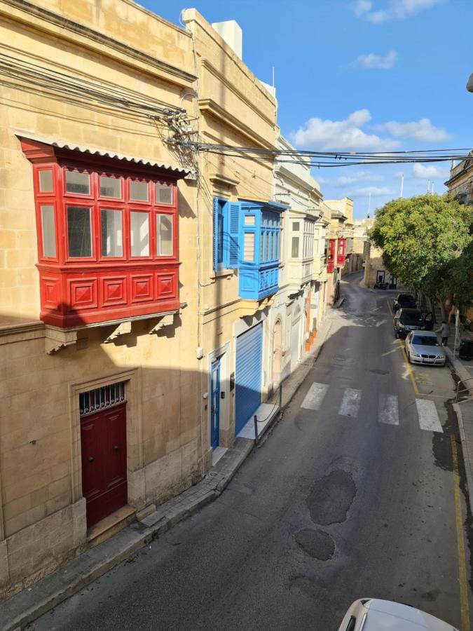 Splendid House Victoria Gozo Hotel Exterior photo