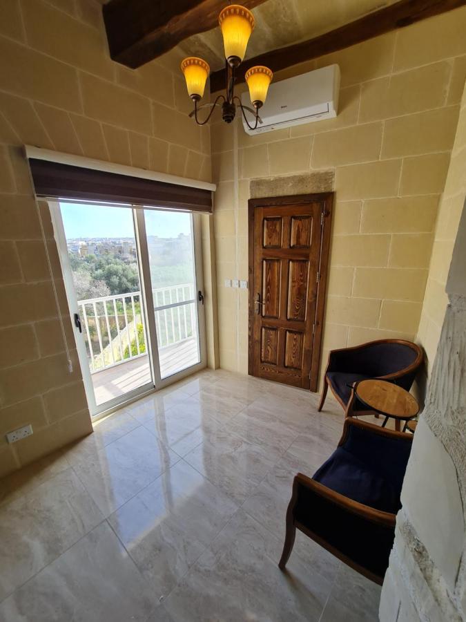 Splendid House Victoria Gozo Hotel Exterior photo